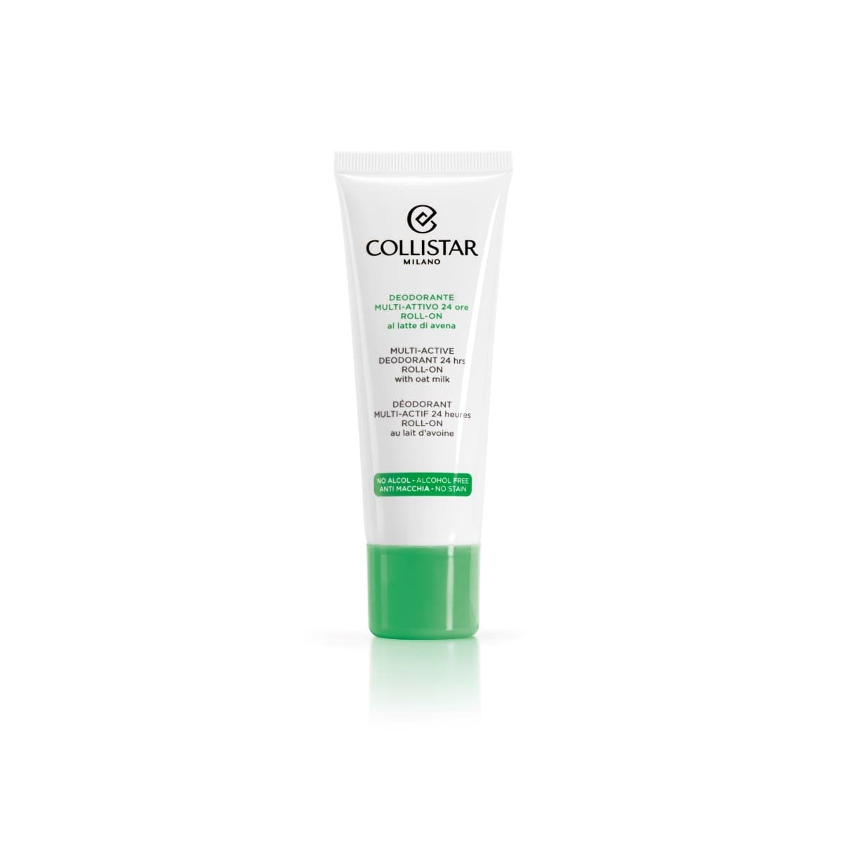Special Perfect Body Multi-Active Deodorant 24 Hours dezodorant roll-on do wszystkich rodzajów skóry