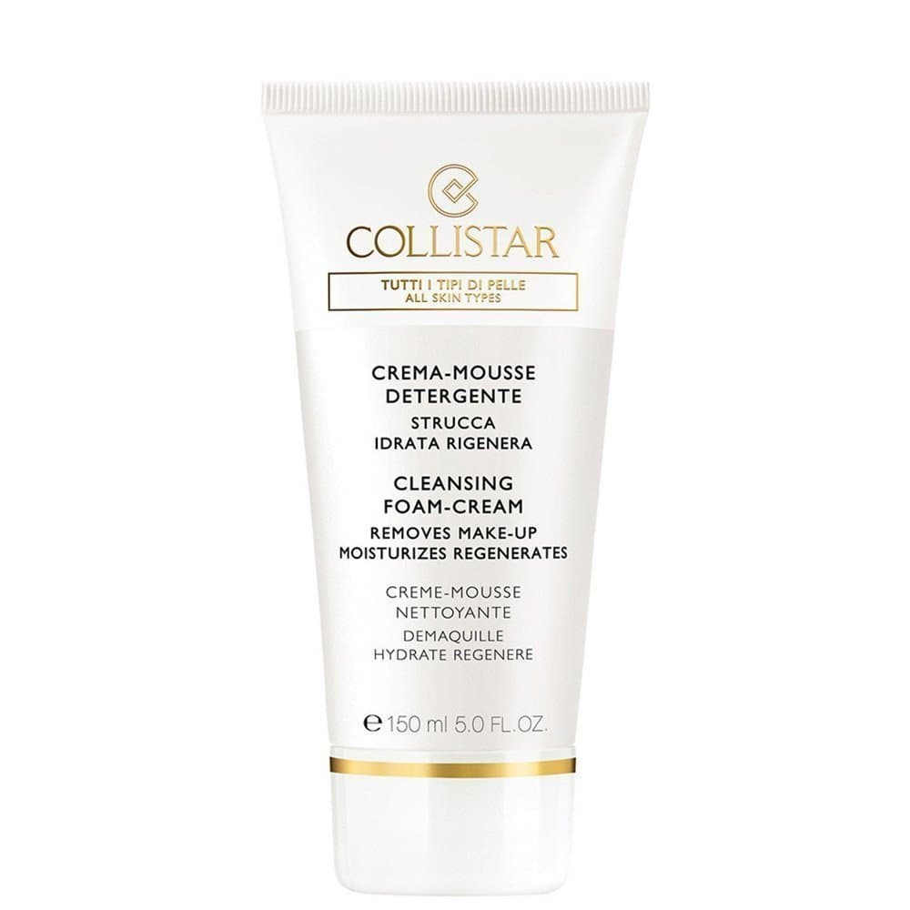 Special Perfect Face Cleansing Foam