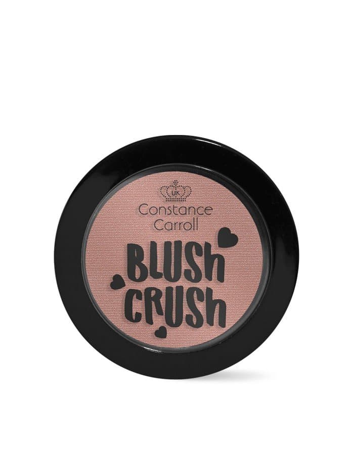 Carroll, Blush Crush, róż do policzków Mystic Rose 23