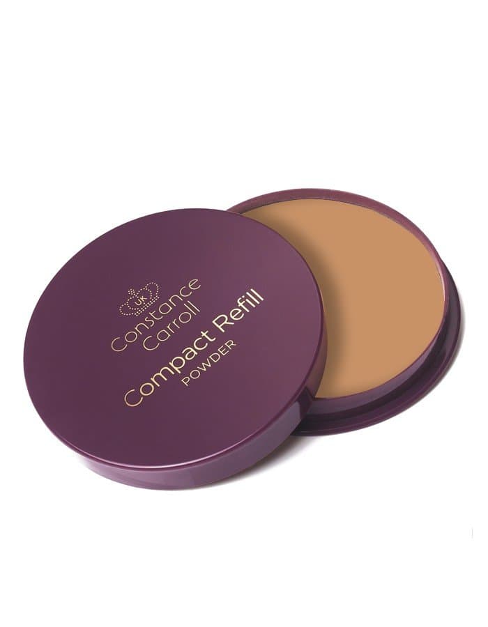 Carroll, Compact Refill, puder w kamieniu Biscuit 9