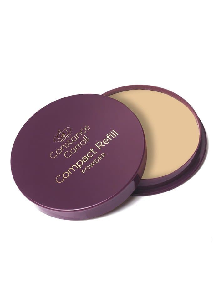 Carroll, Compact Refill, puder w kamieniu Daydream 10