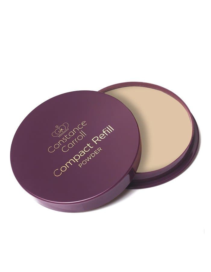 Carroll, Compact Refill, puder w kamieniu Harvest 14