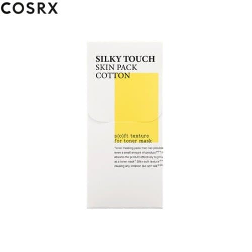 Silky Touch Skin Pack Cotton