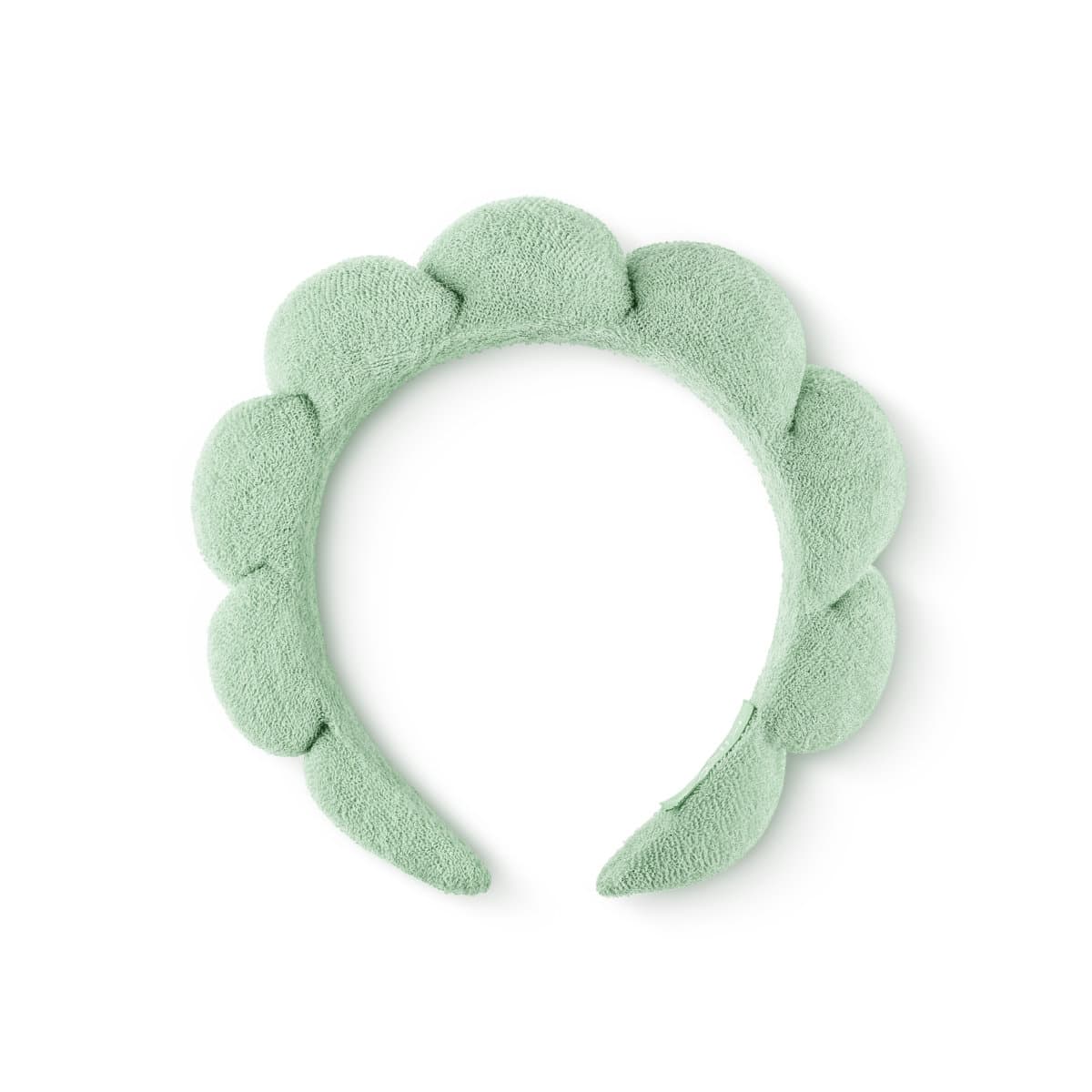 Cuddling Hair Headband opaska do włosów