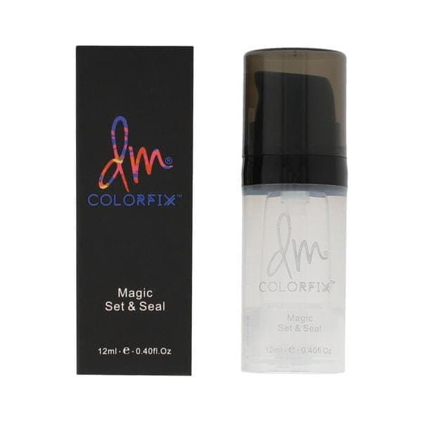 Colorfix Magic Set & Seal płyn do mieszania i utrwalania makijażu