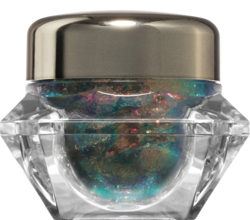 Infinite Chrome Flakes multichromatyczny cień w żelu — Firefly