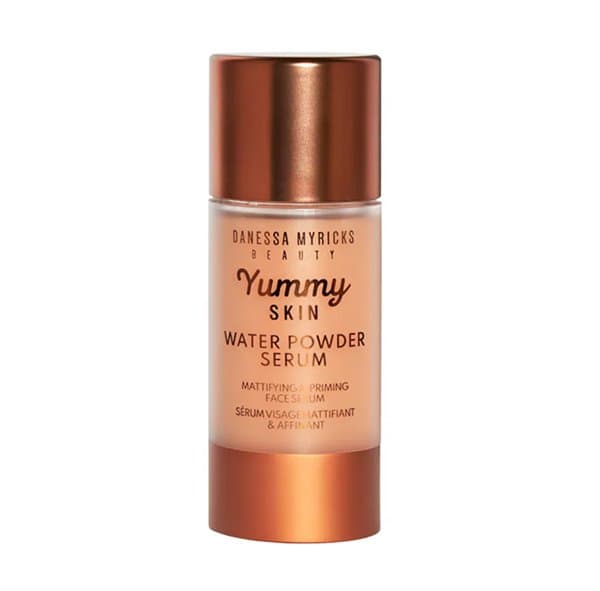 Yummy Skin Water Powder Serum matująca baza-serum