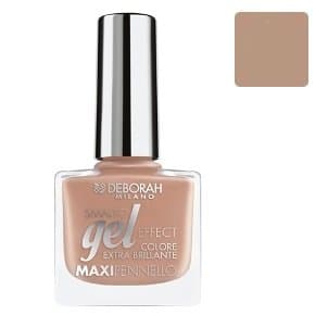 Deborah, Gel Effect Nail Polish, lakier do paznokci 41 Greek Island
