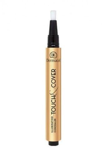 Touch & Cover Illuminating Concealer 03