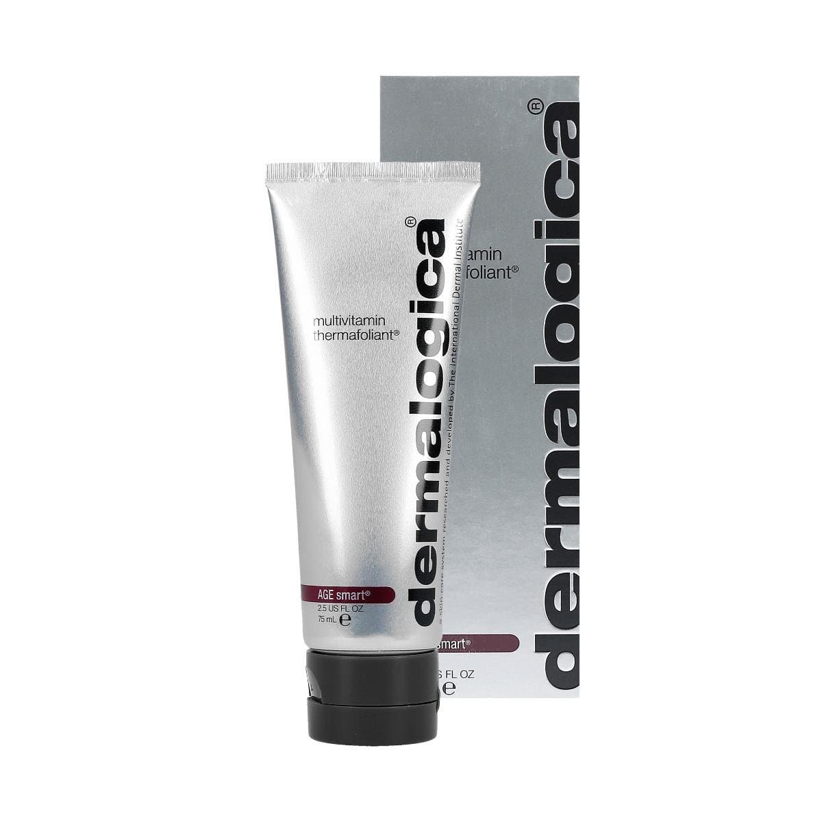 Multivitamin Power MultiVitamin Thermofoliant Peeling do twarzy