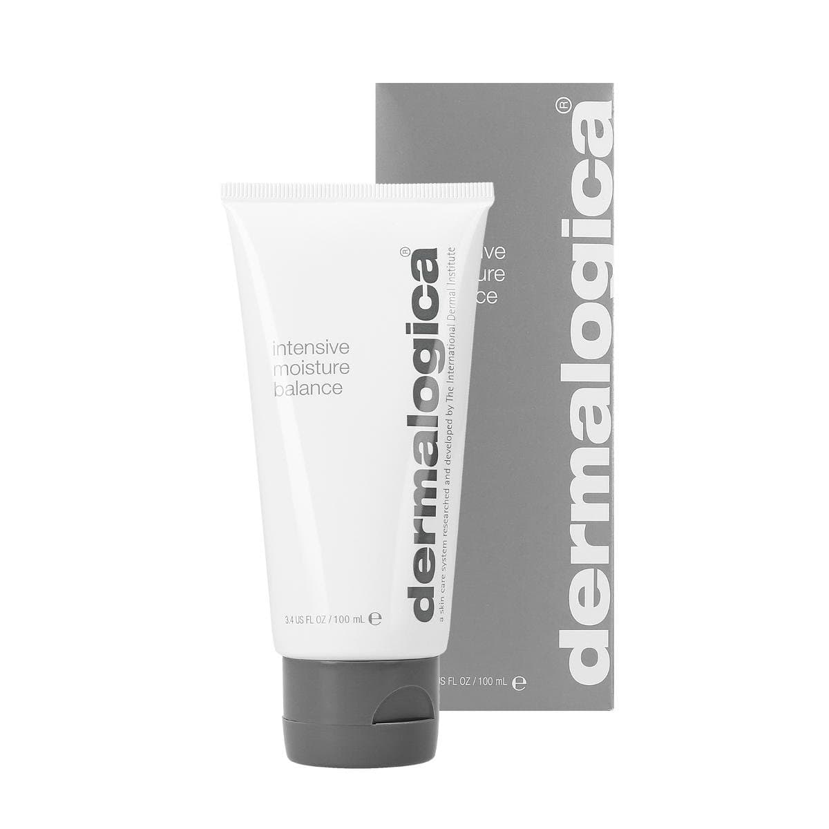 Daily Skin Health Intensive Moisture Balance odżywczy krem antyoksydacyjny o działaniu nawilżającym