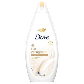 Soft Caring Bath żel pod prysznic