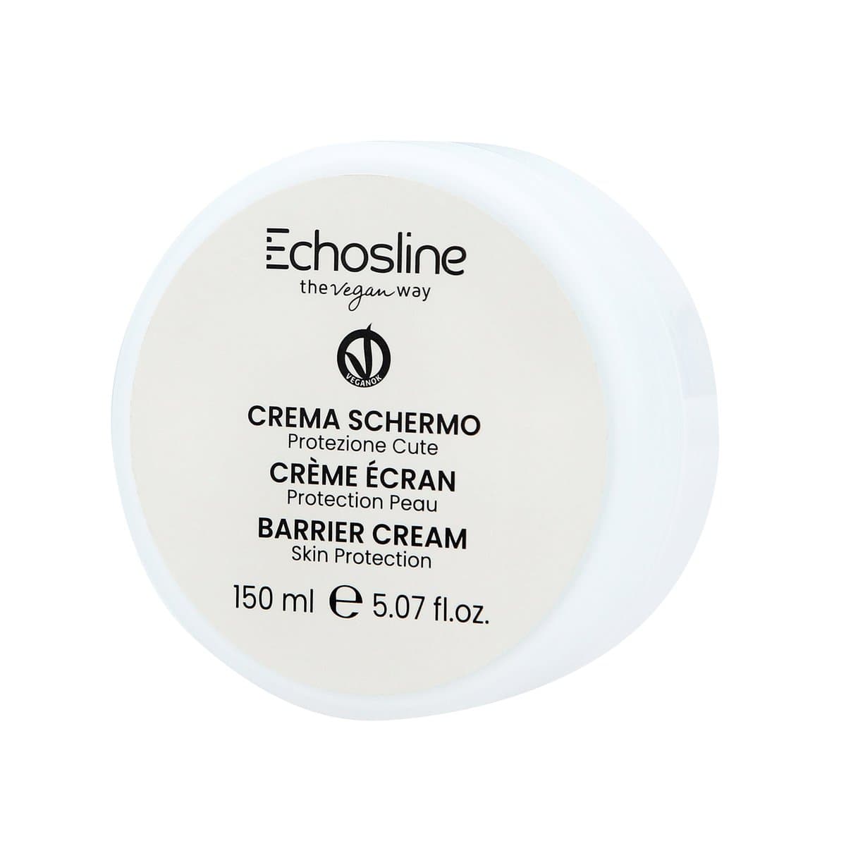 Barrier Cream — krem zabezpieczający przed koloryzacją