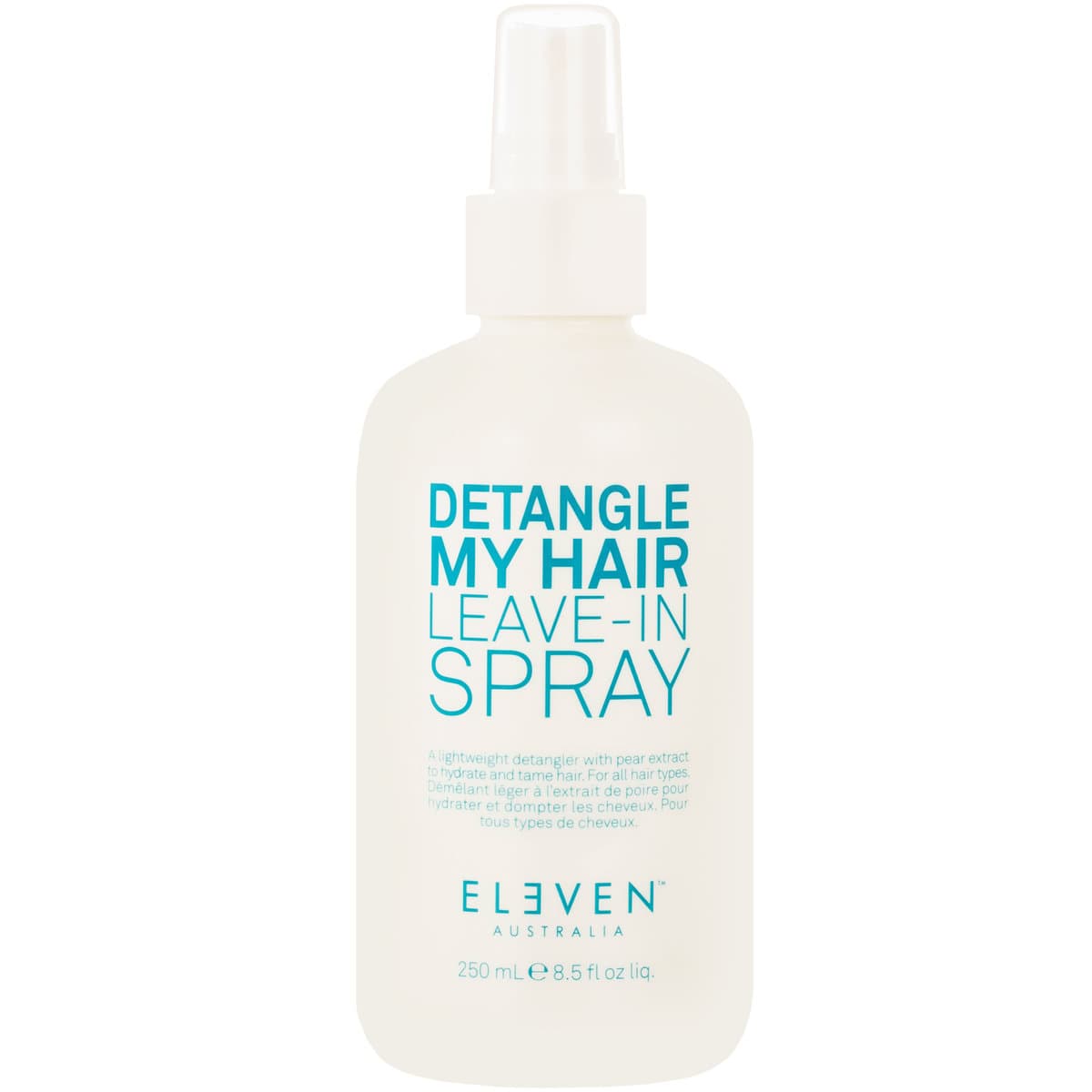 Australia, Detangle My Hair Leave-In, spray ułatwiający rozczesywanie włosów