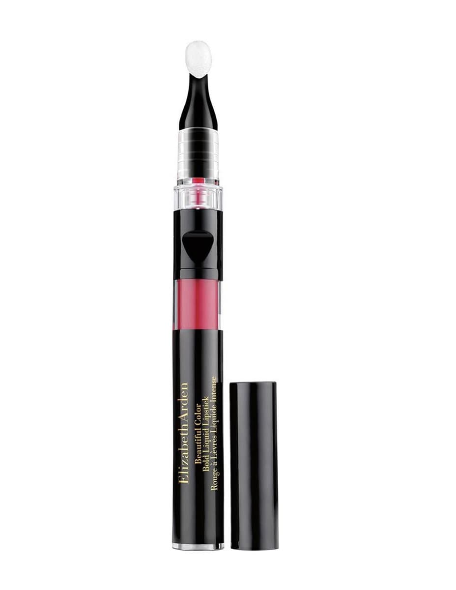 Beautiful Color Bold Liquid 06 Fiery Red — pomadka