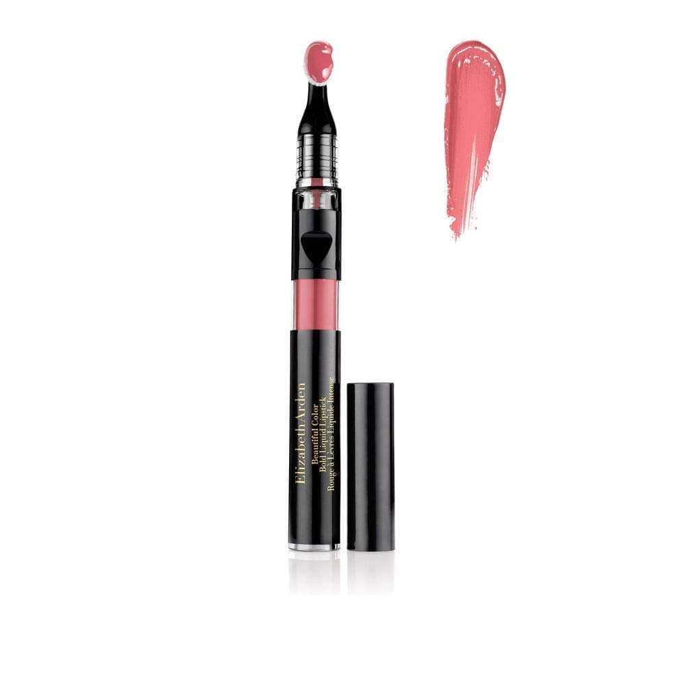 Beautiful Color Liquid 08 Passionate Peach — pomadka