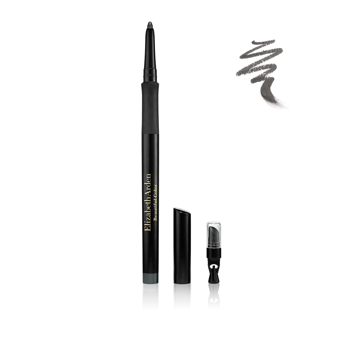 Beautiful Color Precision Glide Eye Liner 402 Slate — kredka do oczu