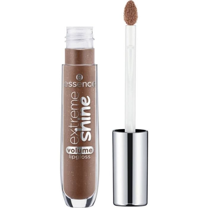 Extreme Shine Volume Lipgloss błyszczyk 14 Biscuit Bliss
