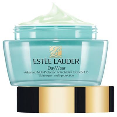DayWear Moisturizer Multi-Protection Anti-Oxidant 24H-Moisture Creme nawilżający krem do twarzy SPF15 skóra sucha