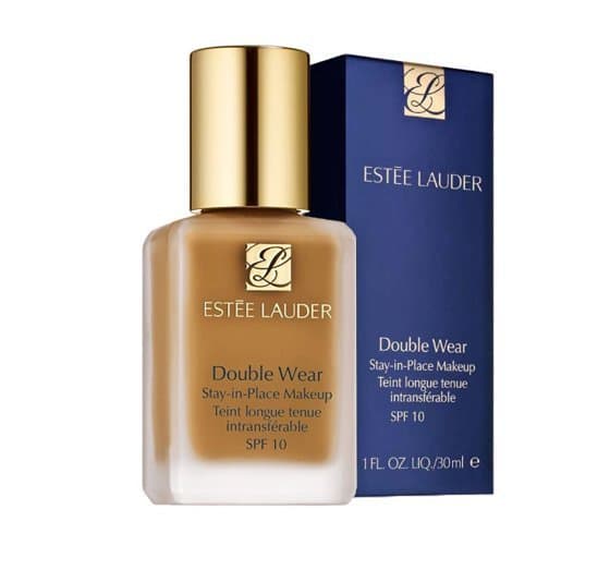 Lauder, Double Wear Stay In Place, Podkład kryjący 4W1 Honey Bronze, SPF 10