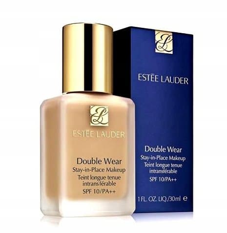 Double Wear Stay-in-Place Makeup SPF 10 — wcześniejsza formuła 2W1.5 Natural Suede