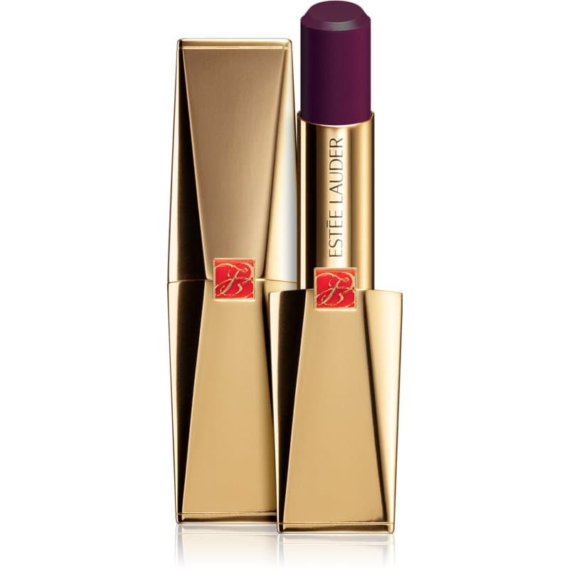 Pure Color Desire Rouge Excess Lipstick matowa szminka nawilżająca odcień 414 Prove It