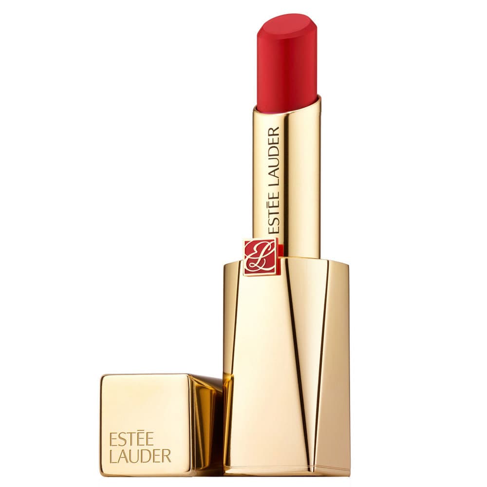 Pure Color Desire Rouge Excess, Matowa pomadka do ust 313 Bite Back