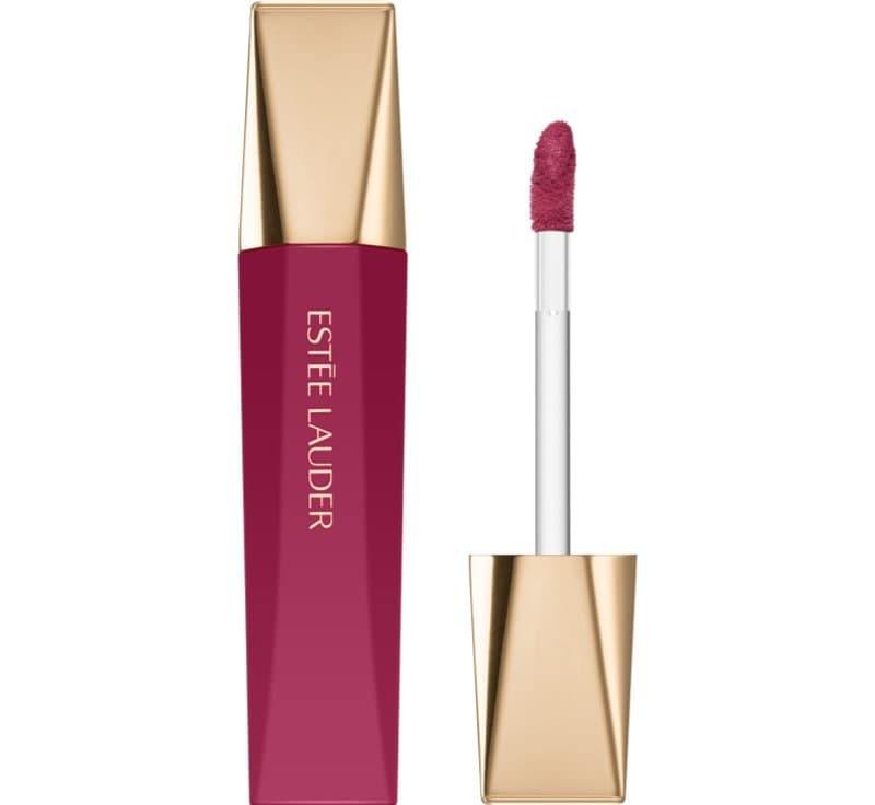 Pure Color Whipped Matte Lip Color 925 Social Whirl