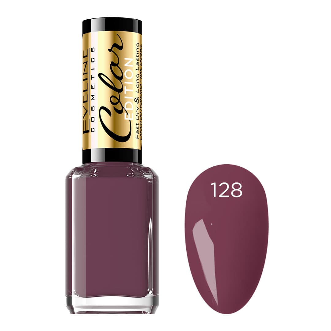 Colour Instant lakier do paznokci 128