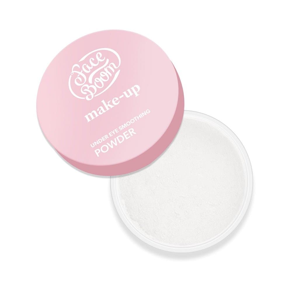 Under Eye Smoothing Powder puder wygładzający pod oczy