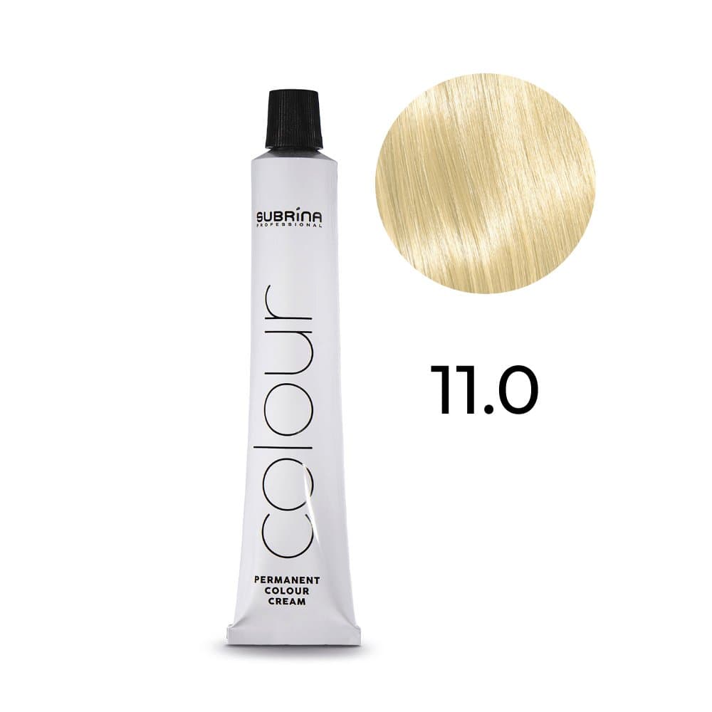 Permanent Colour Highlift farba rozjaśniająca do włosów 11/0 specjalny naturalny blond