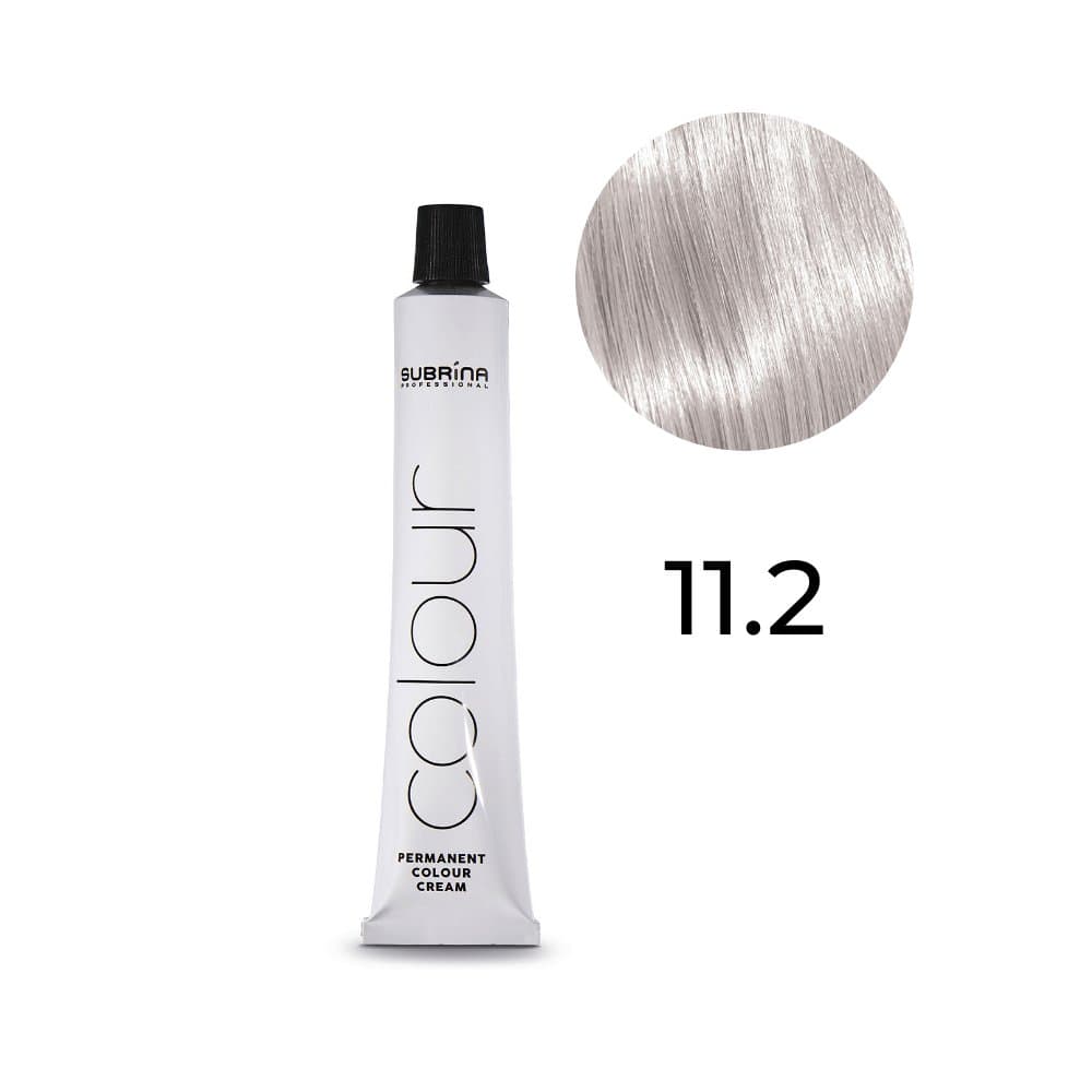 Permanent Colour Highlift farba rozjaśniająca do włosów 11/2 specjalny perłowy blond