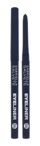 Automatic Eyeliner 06 Blue