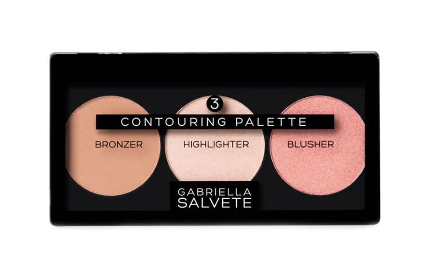 Contouring Palette 01