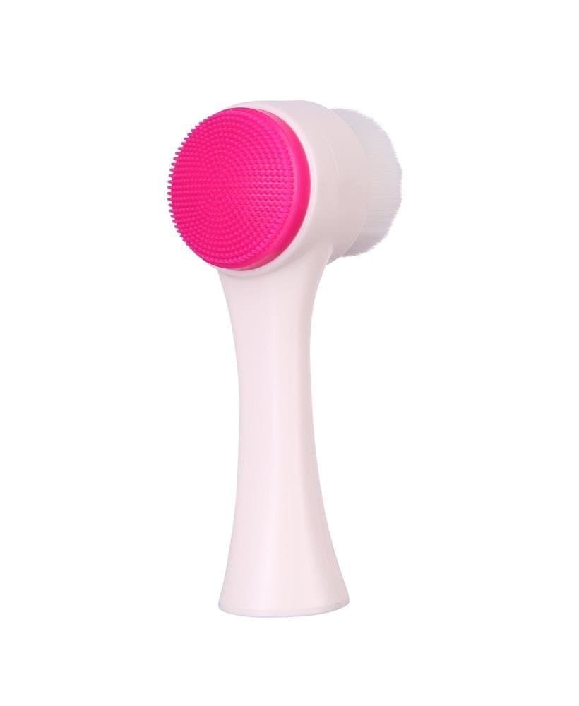 Tools Face Cleansing Duo Brush — dwustronna szczoteczka