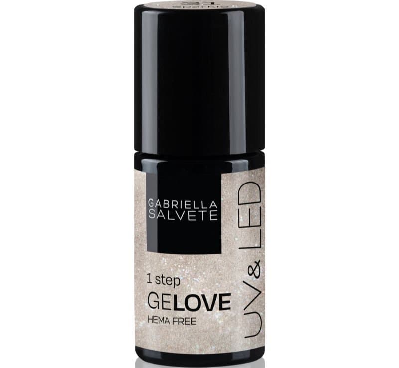 GeLove One Step 31 Sparkle