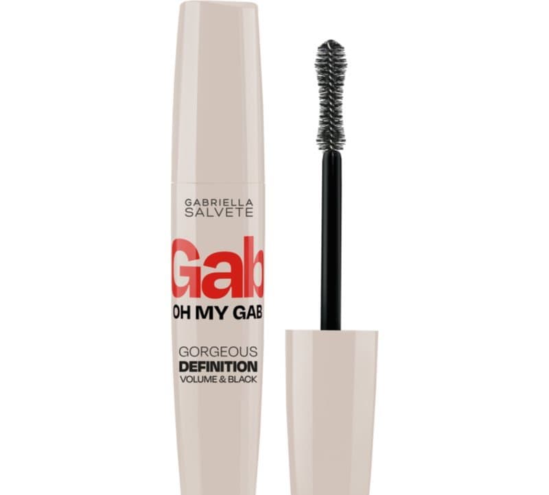 Oh My Gab! Gab Definition Black