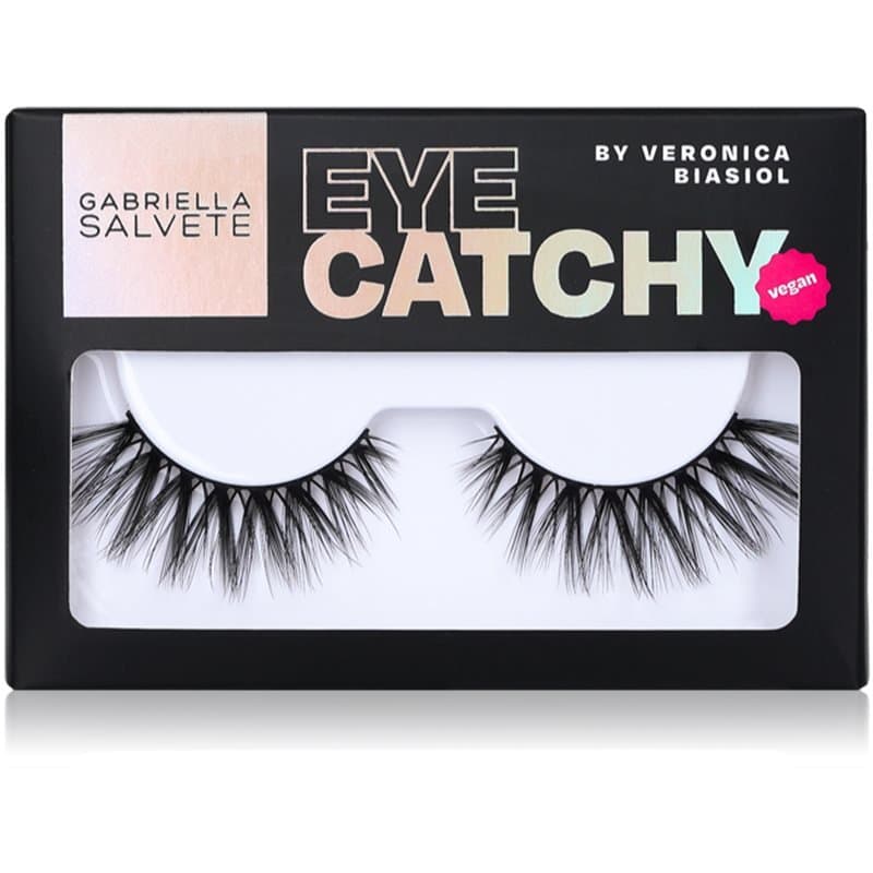 Party Calling by Veronica Biasiol Eye Catchy