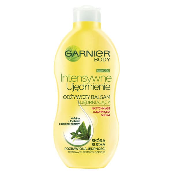 Body Tonic balsam ujędrniający