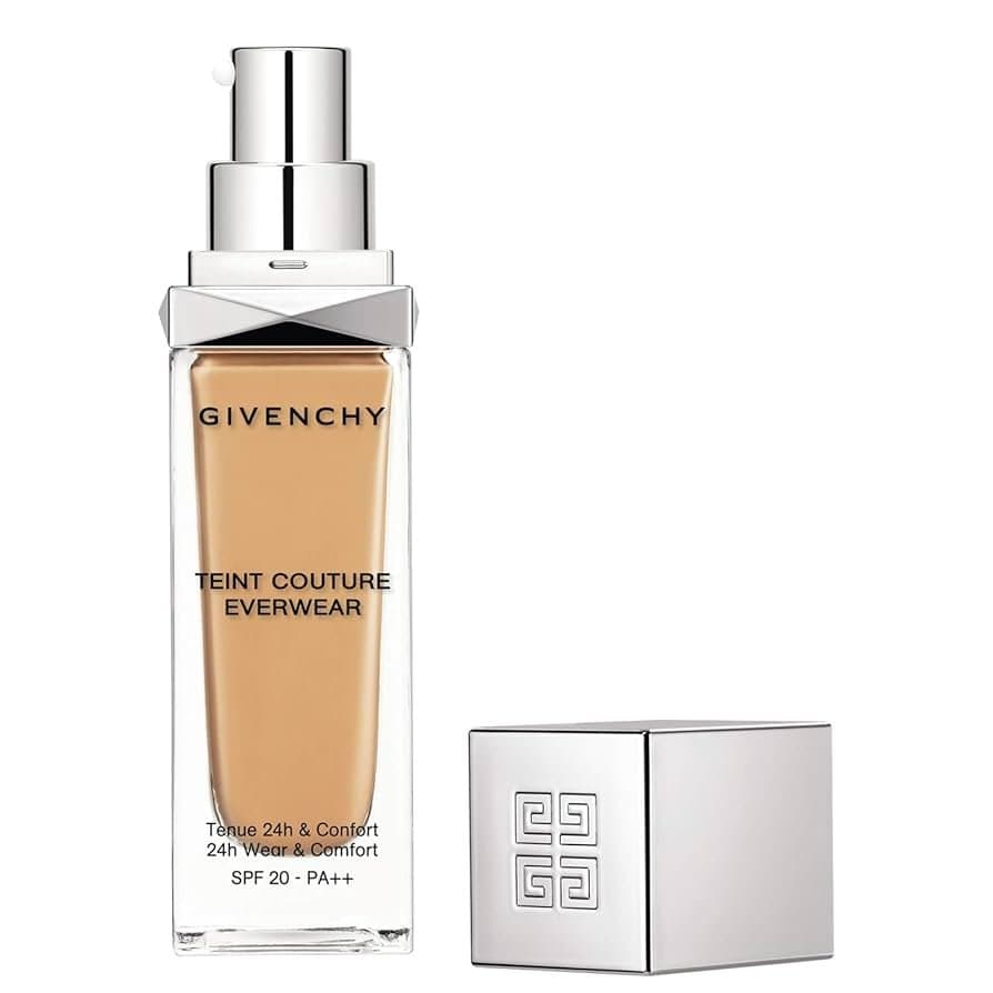Teint Couture Everwear Foundation Y215