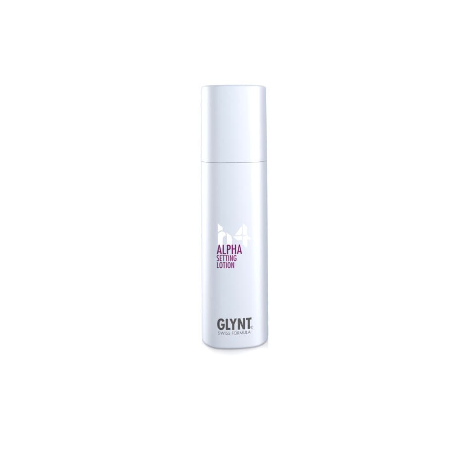 Alpha Setting Lotion | Spray zwiększający objętość włosów do stosowania przed suszeniem