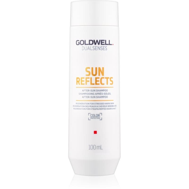Dualsenses Sun Reflects After-Sun Shampoo