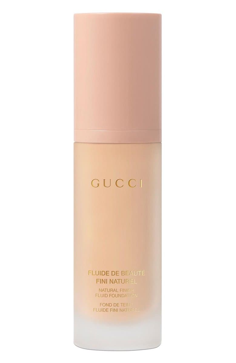 Fluide de Beauté Foundation 05