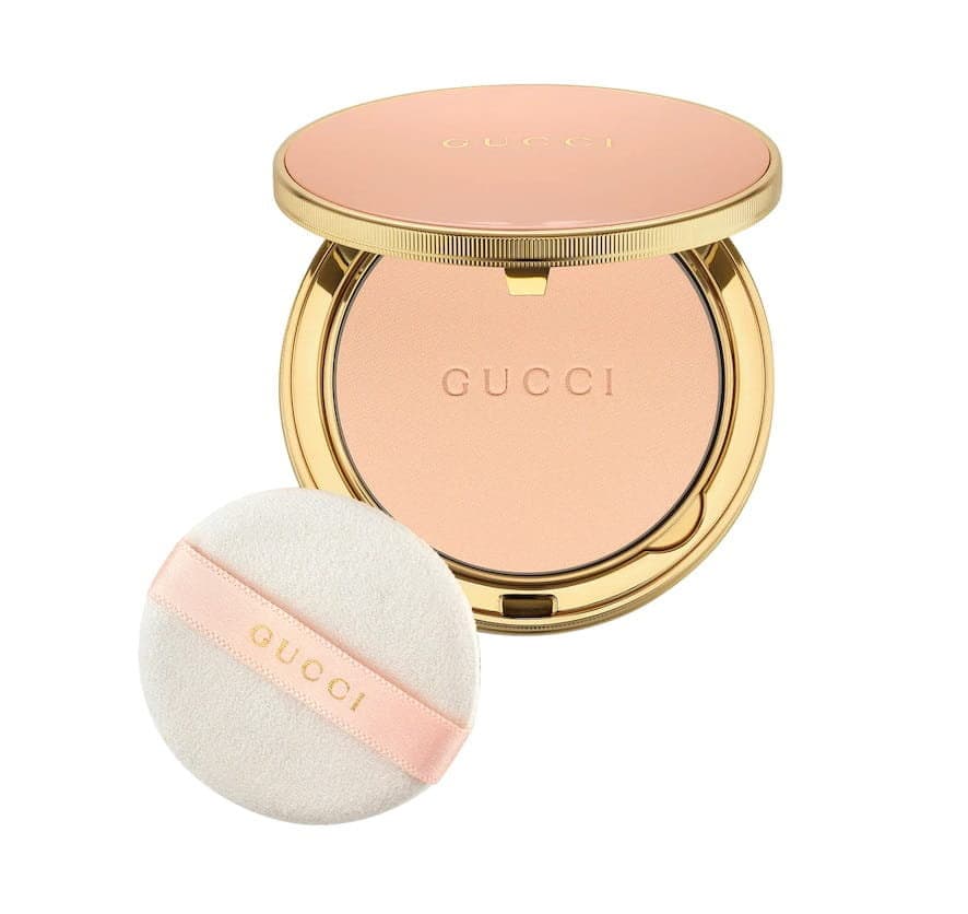 Poudre de Beauté Matte Compact 02