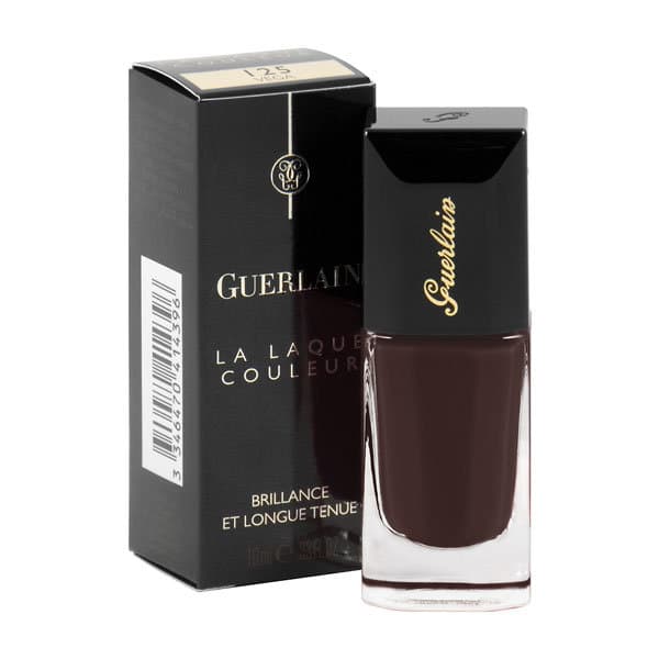 La Laque Nail Colour 125 Vega