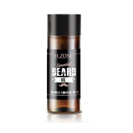 Zone, Essential Beard, olejek do brody