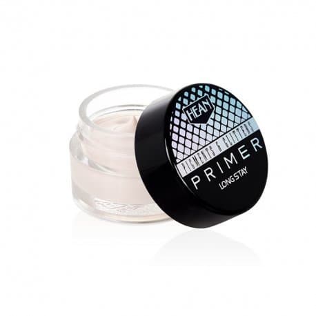 Longstay Primer Pigments & Glitter — baza do pigmentów