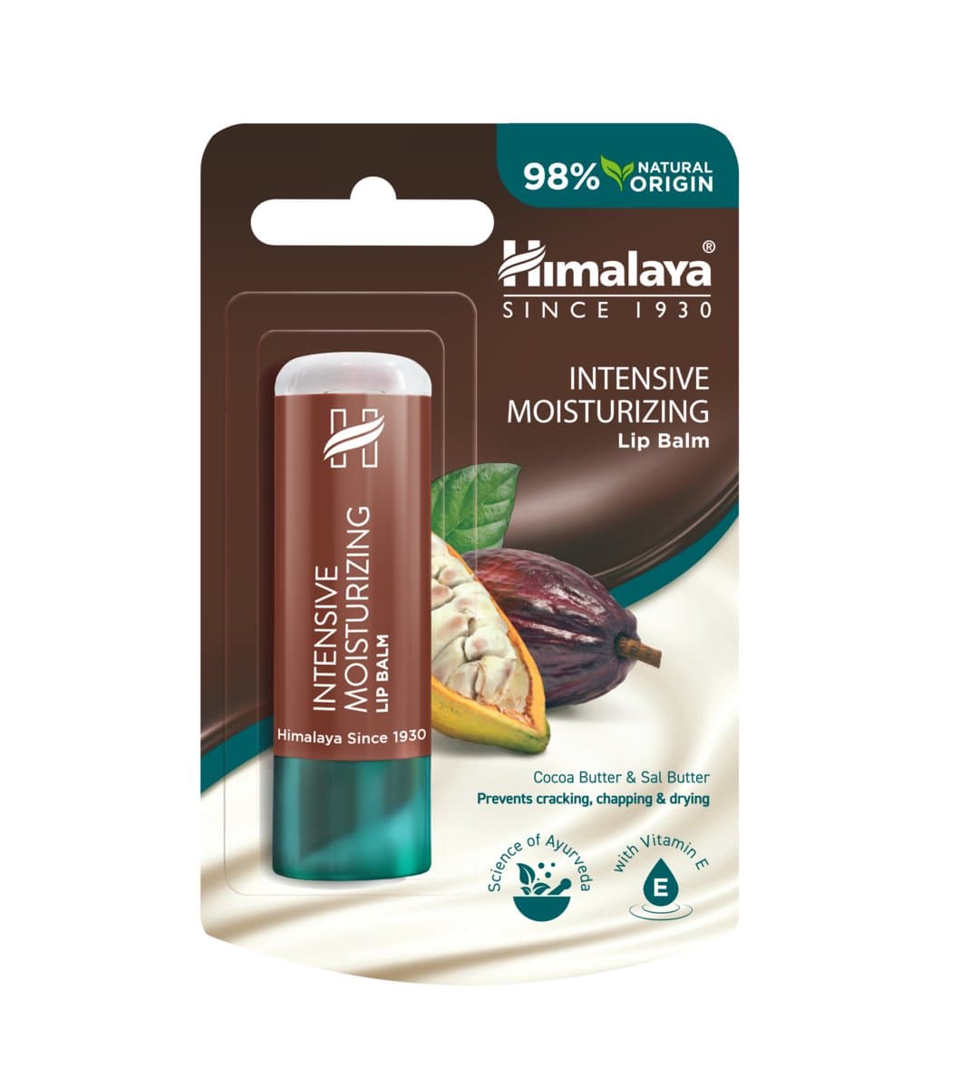 Nawilżający Balsam Do Ust