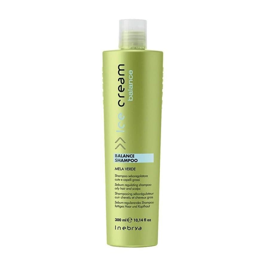 Ice Cream Balance Shampoo szampon do regulacji sebum