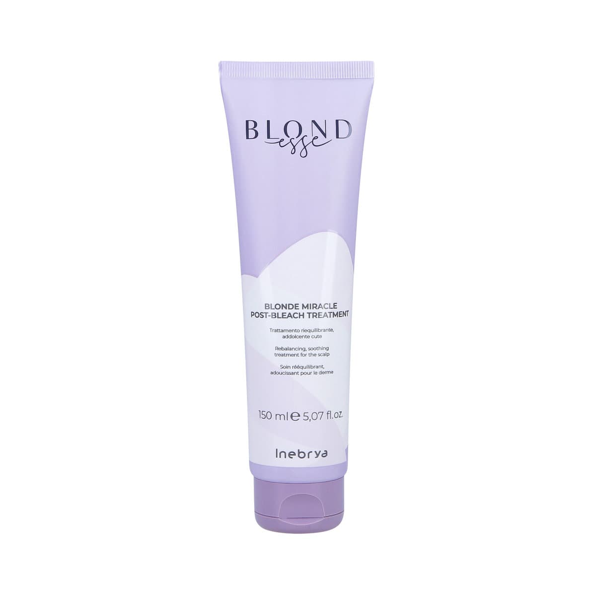 Blondesse Blonde Miracle Post-Bleach Treatment — kuracja po rozjaśnianiu
